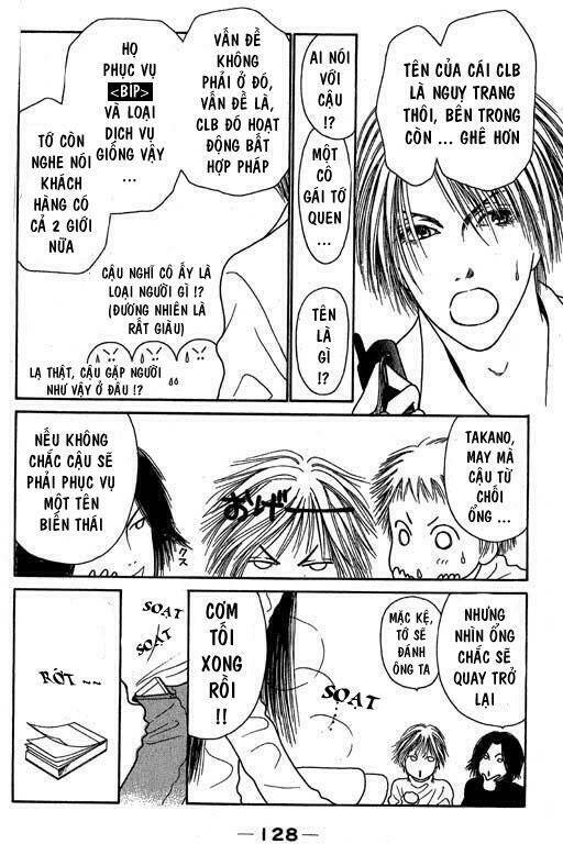 Yamato Nadeshiko Shichihenge Chương 4 Ảnh 10