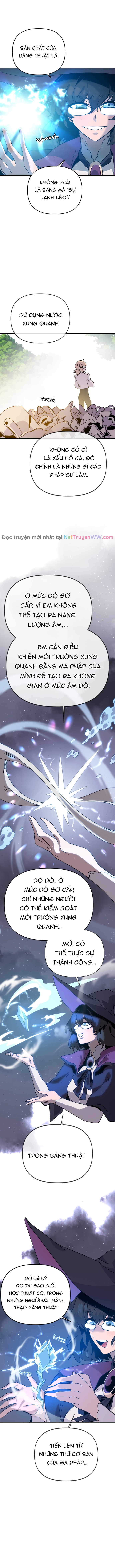 Cẩm Nang Chinh Phục Thần Tượng Chương 9 Ảnh 8