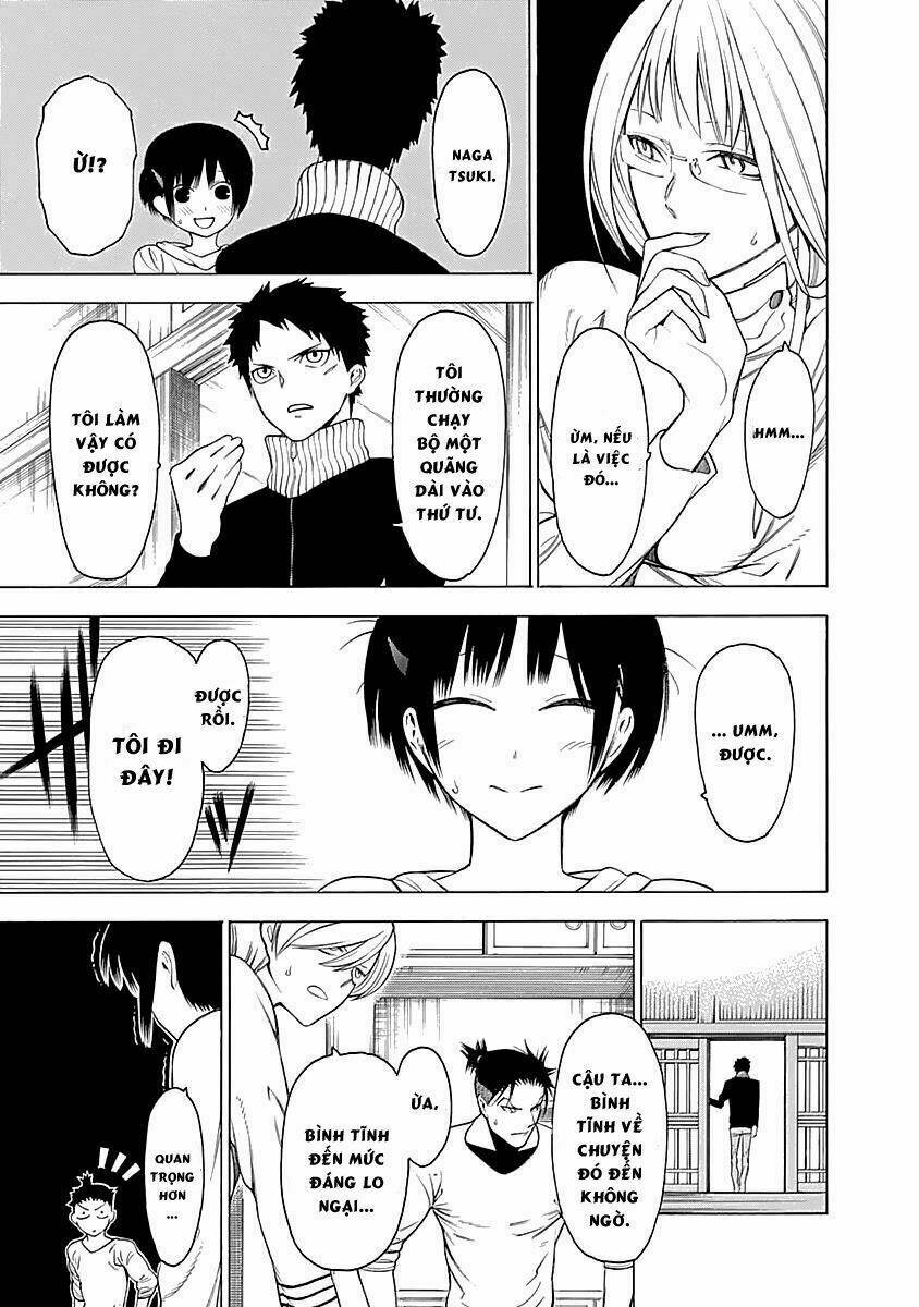 Mononogatari Chương 6 Ảnh 25