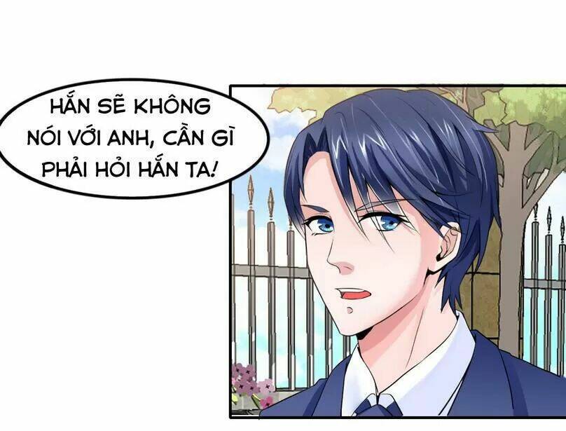Cô Dâu Gả Thay Của Tổng Tài Chương 137 Ảnh 11
