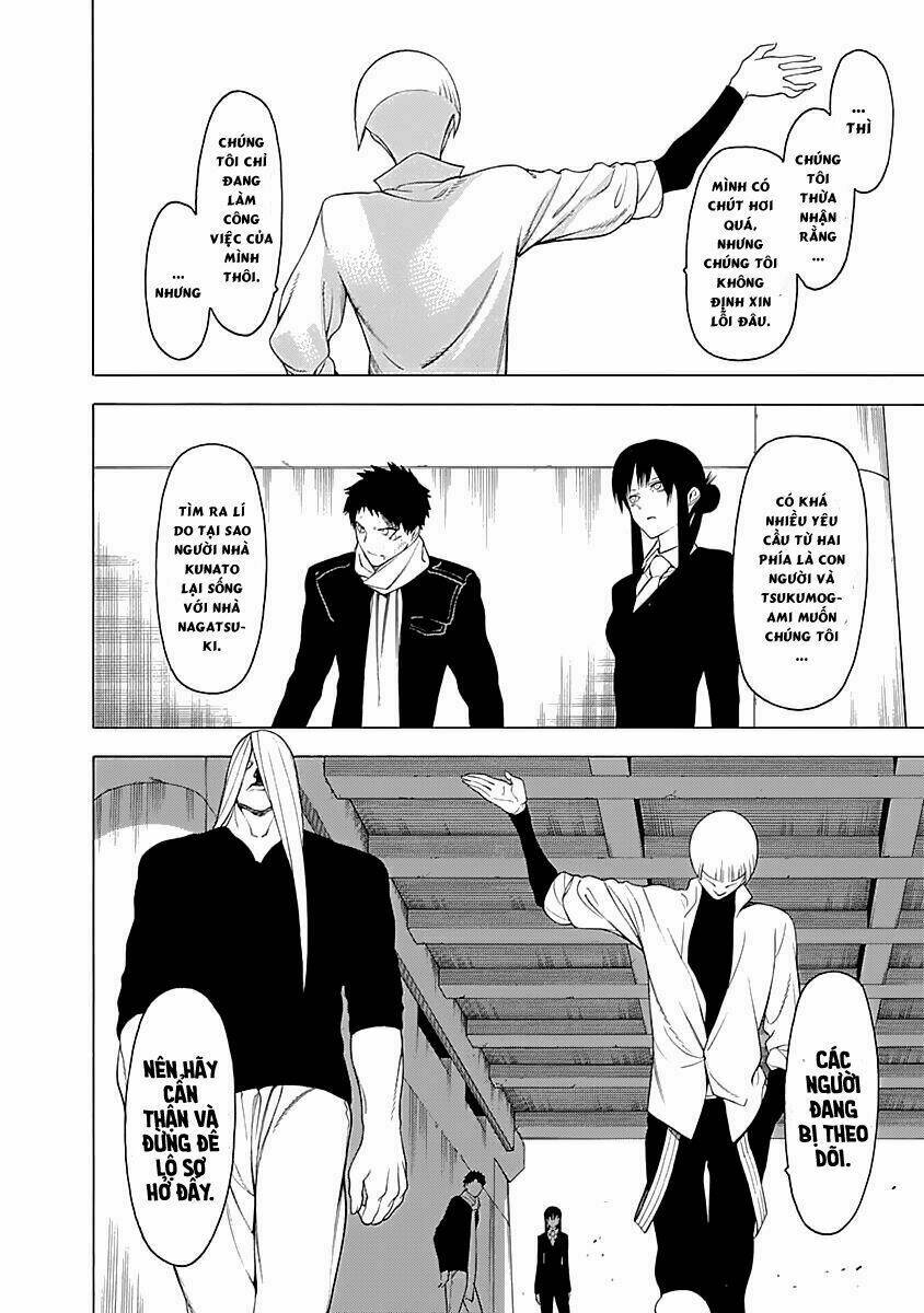 Mononogatari Chương 9 Ảnh 33