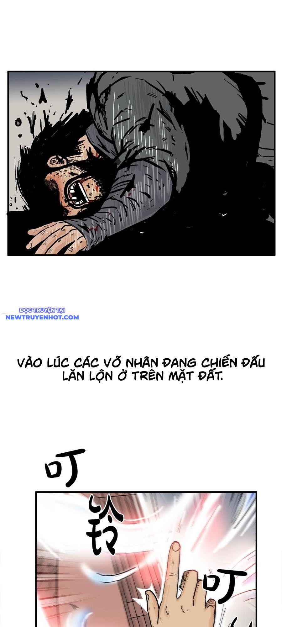 Hỏa Sơn Quyền Chương 178 Ảnh 9