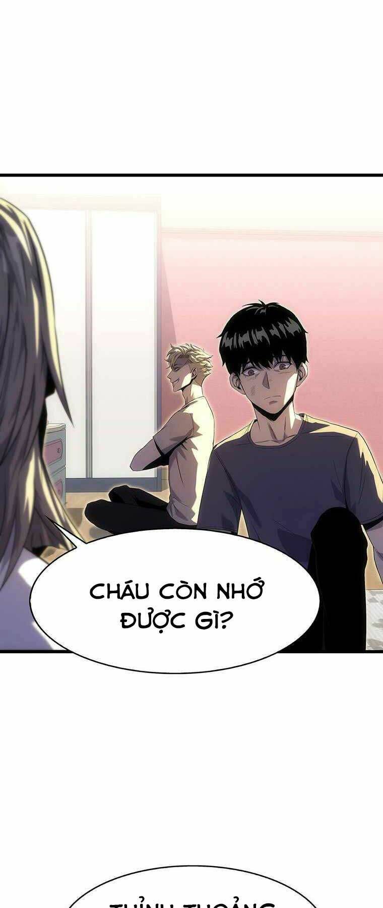Hậu Duệ Của Hổ Chương 12 Ảnh 35