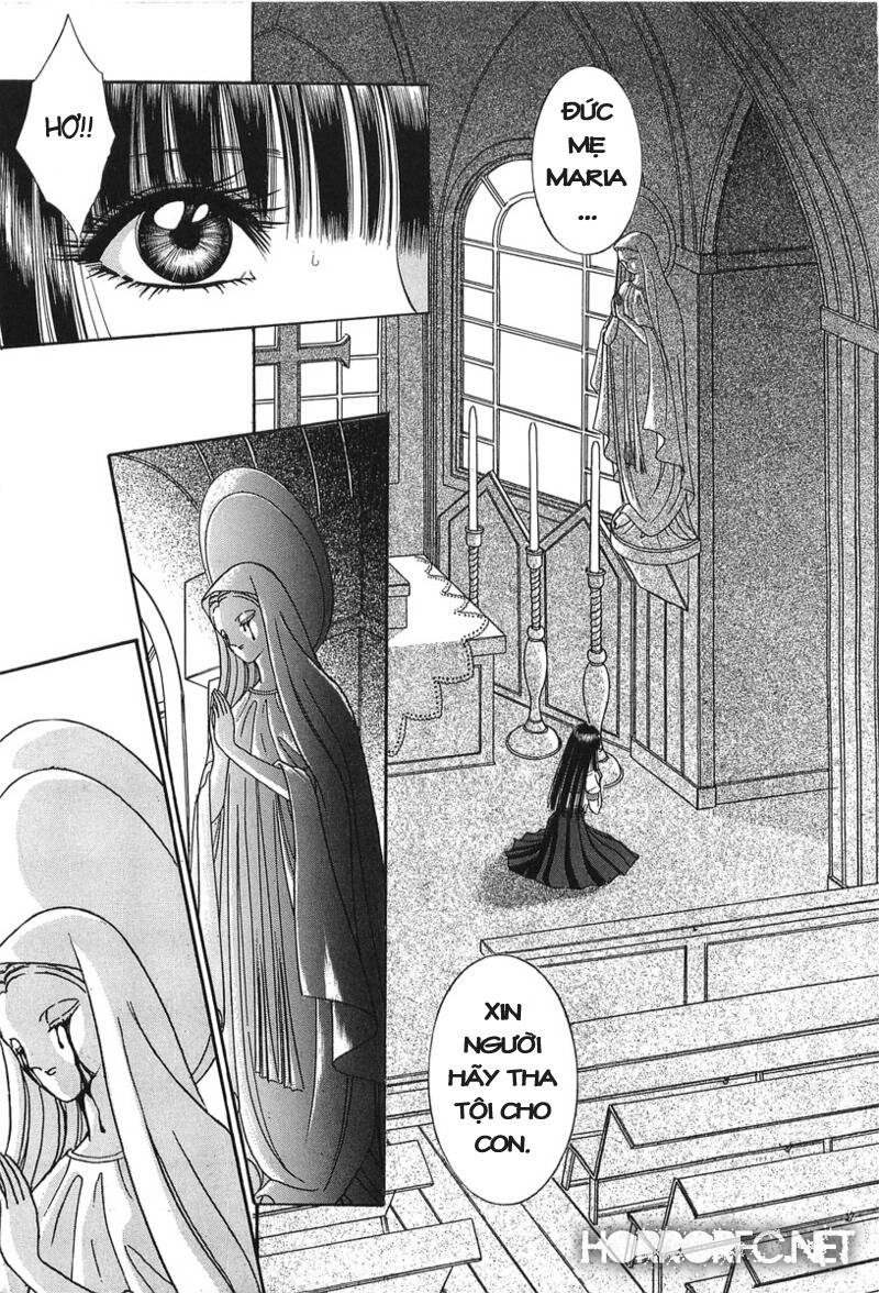 Shoujo Pandora Chương 1 Ảnh 59
