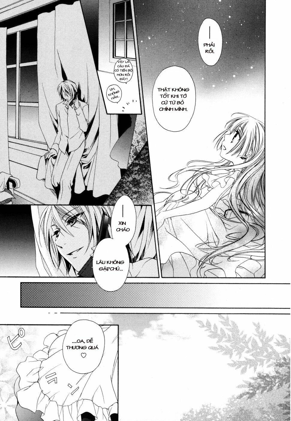 Shounen Maid Chương 5 Ảnh 25