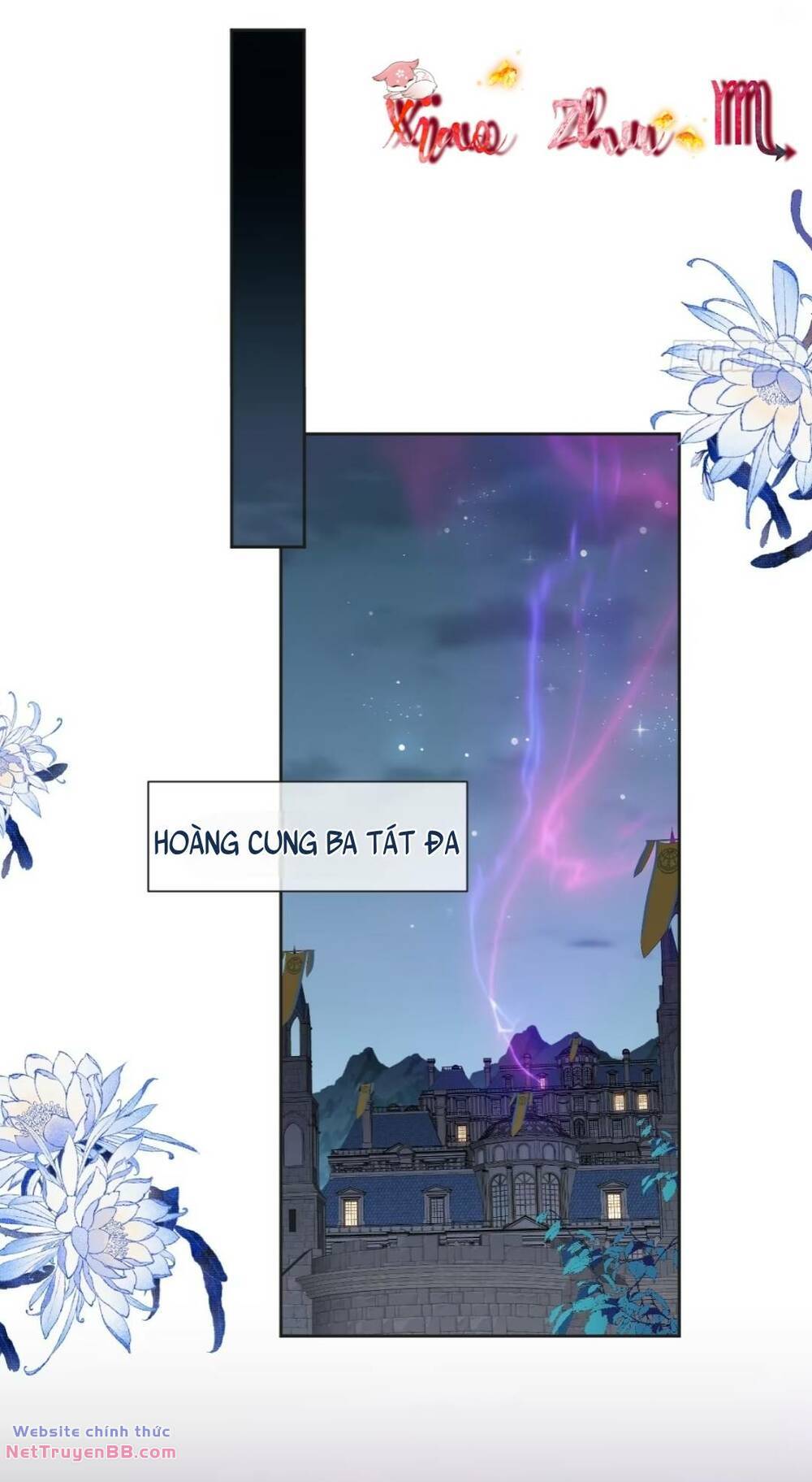 Tế Phẩm Tân Nương Dắt Ác Long Bỏ Trốn Rồi ! Chương 35 Ảnh 35