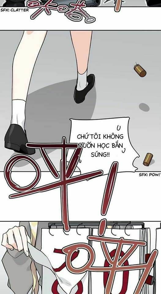 Nữ Nhân Tôi Thích Là Quái Kiệt! Chương 4 Ảnh 14