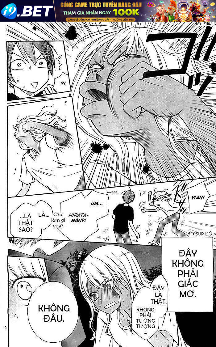 Seishun Otome Banchou! Chương 9 Ảnh 6