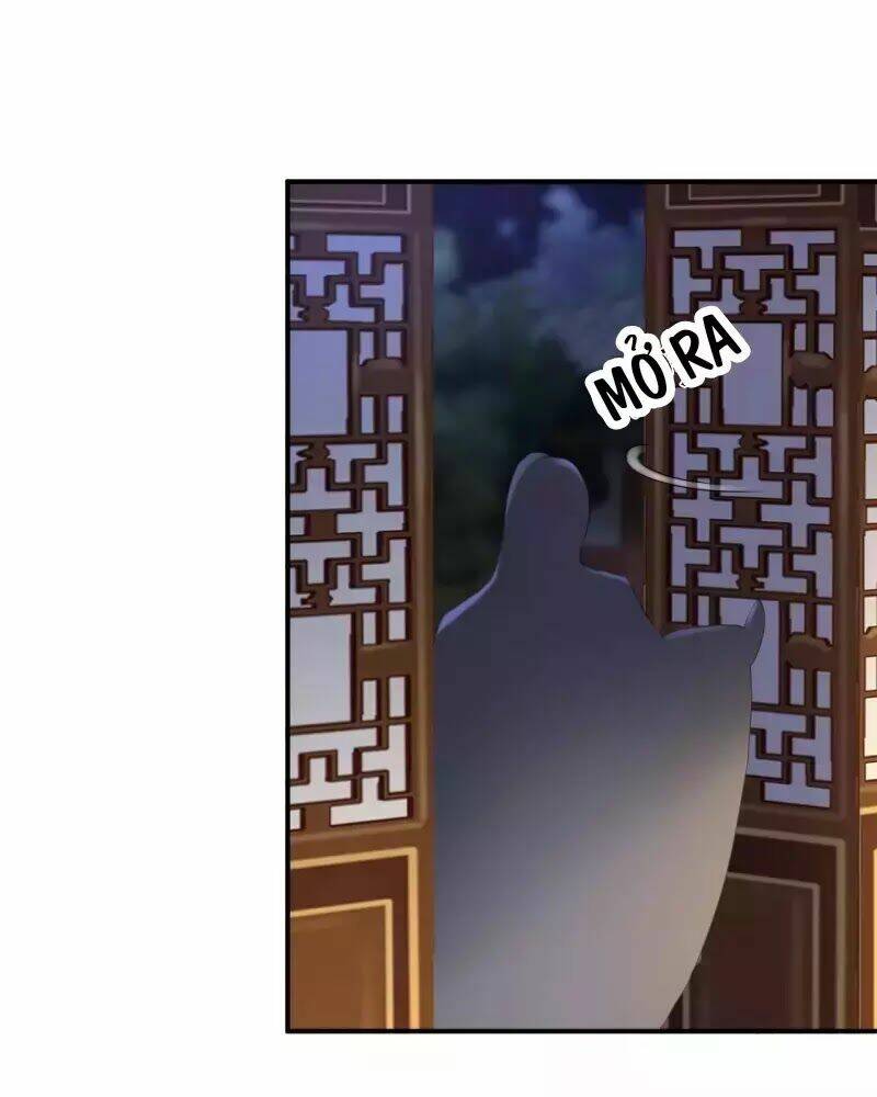 Từng Bước Âm Mưu Thâm Độc : Huyết Hoàng Trở Về Chương 16 Ảnh 4