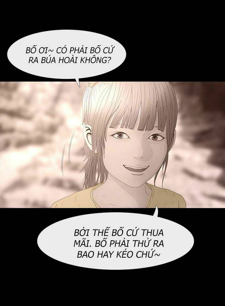 Dead Days Chương 47 Ảnh 38