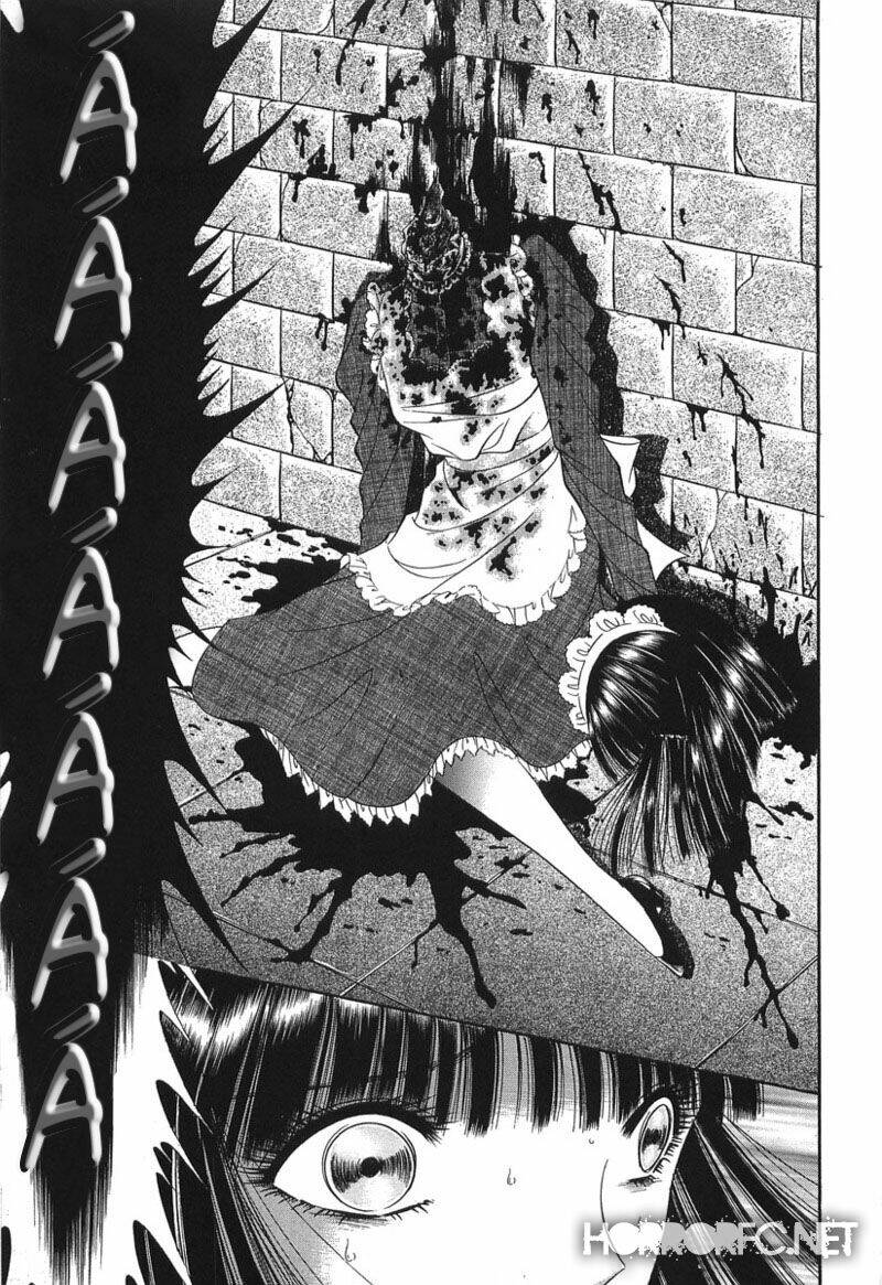 Shoujo Pandora Chương 2 Ảnh 21