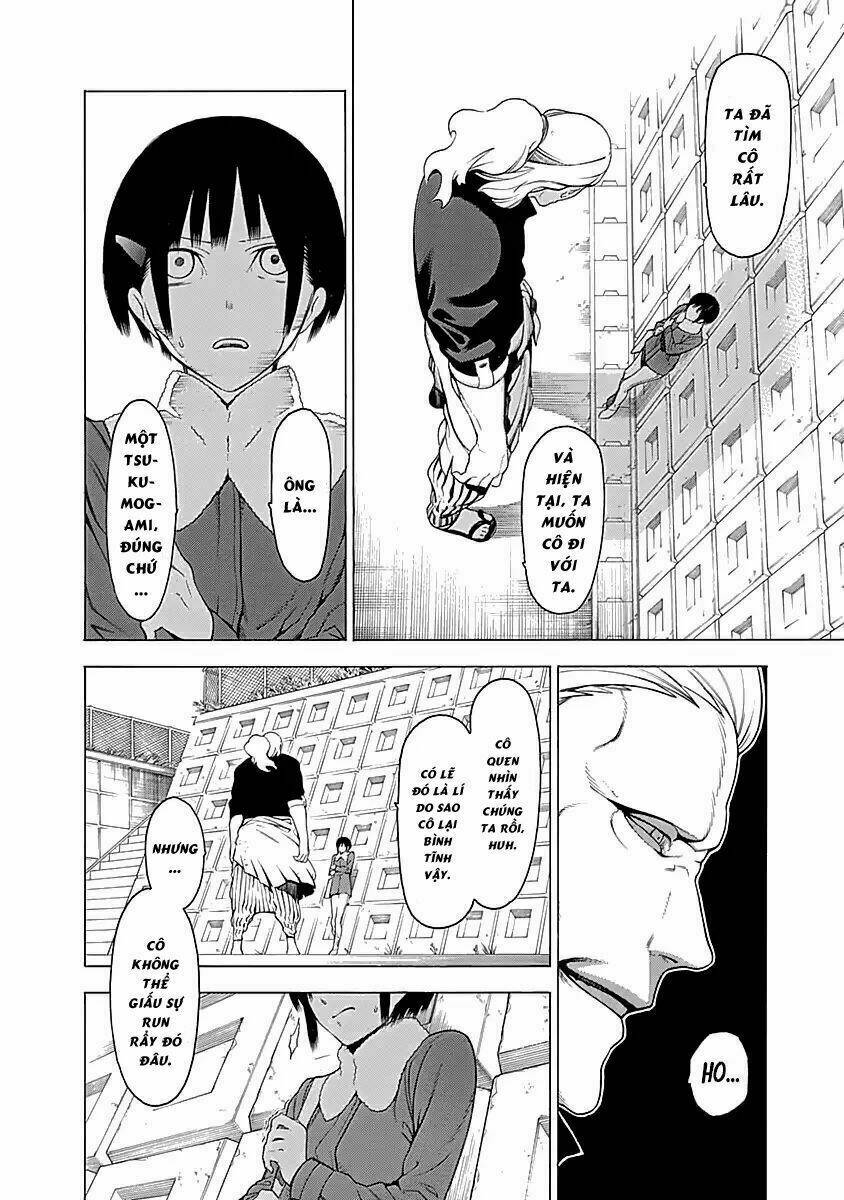 Mononogatari Chương 7 Ảnh 26