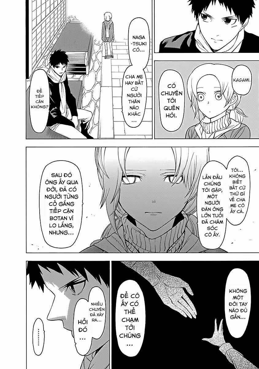 Mononogatari Chương 11 Ảnh 19