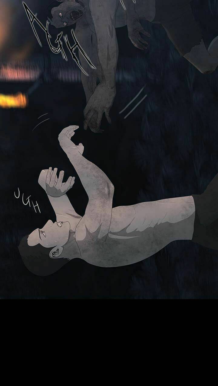 Dead Days Chương 51 Ảnh 12