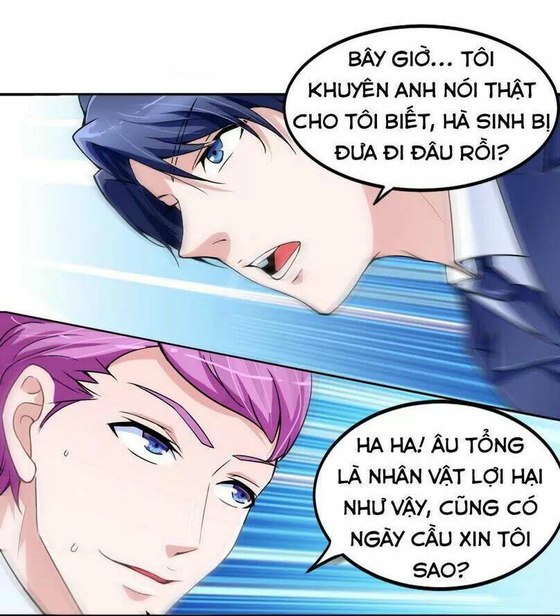 Cô Dâu Gả Thay Của Tổng Tài Chương 137 Ảnh 5
