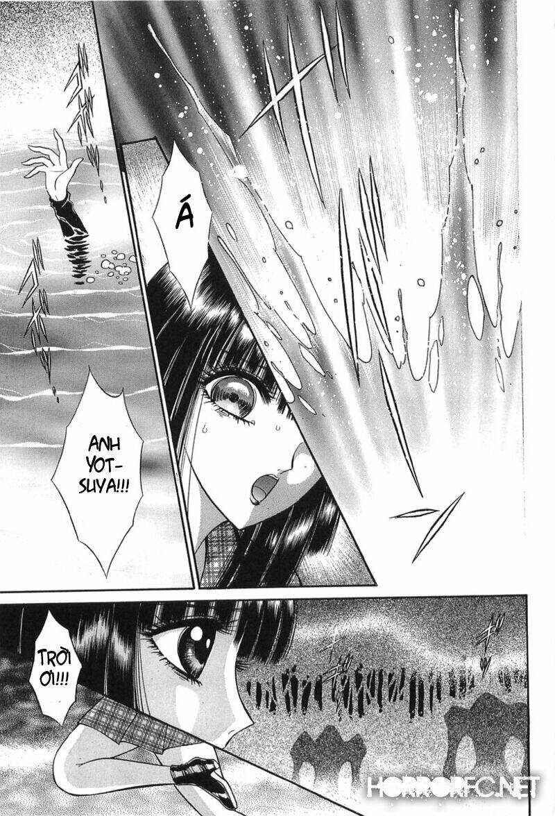 Shoujo Pandora Chương 3 Ảnh 32