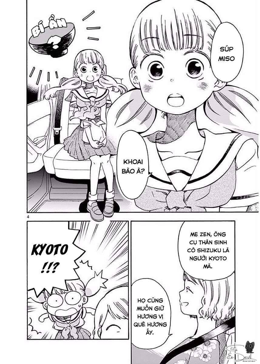 Misoshiru De Kanpai! Chương 19 Ảnh 6