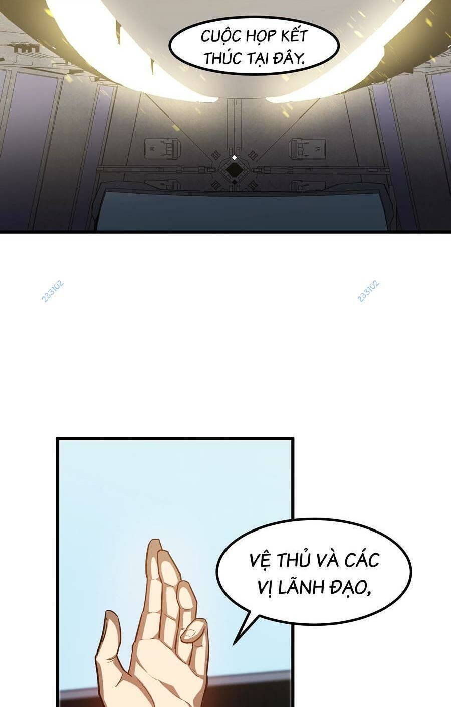 Siêu Phàm Tiến Hóa Chương 121 Ảnh 59
