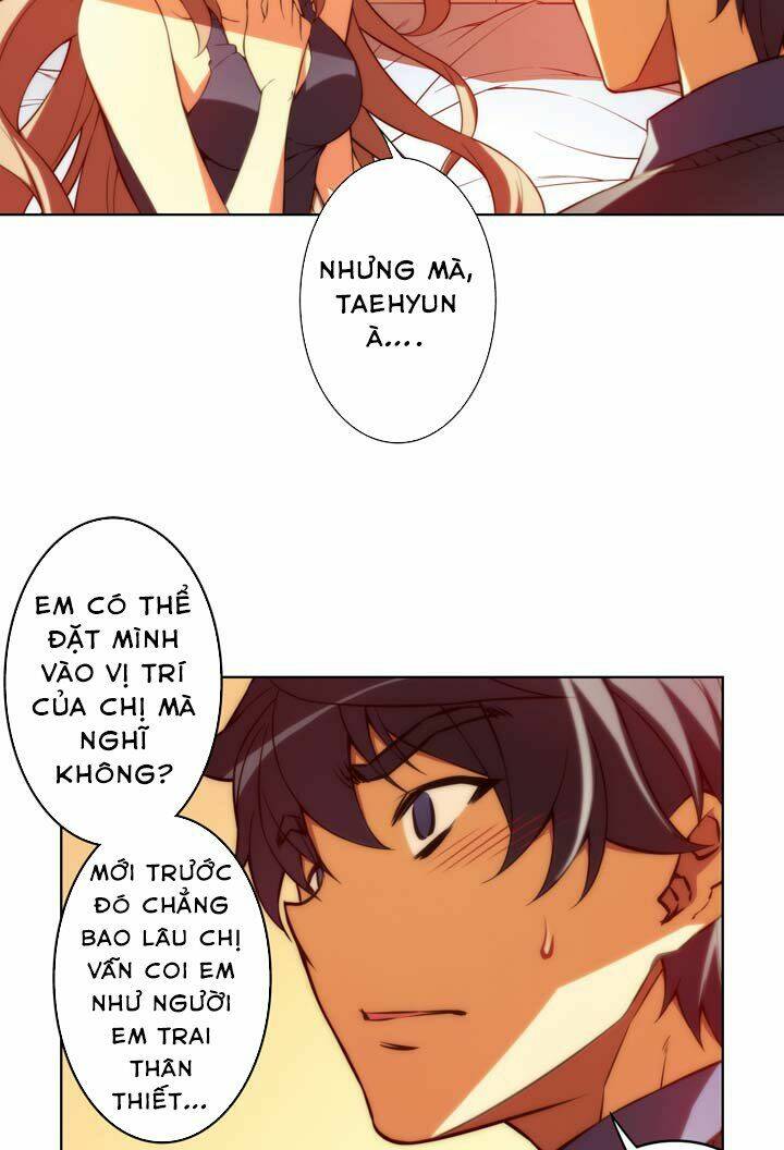 Unbalance Triangle Chương 57.1 Ảnh 23