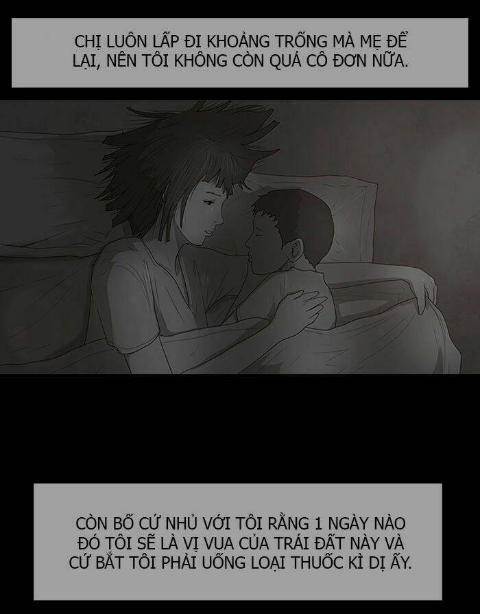 Dead Days Chương 44 Ảnh 7