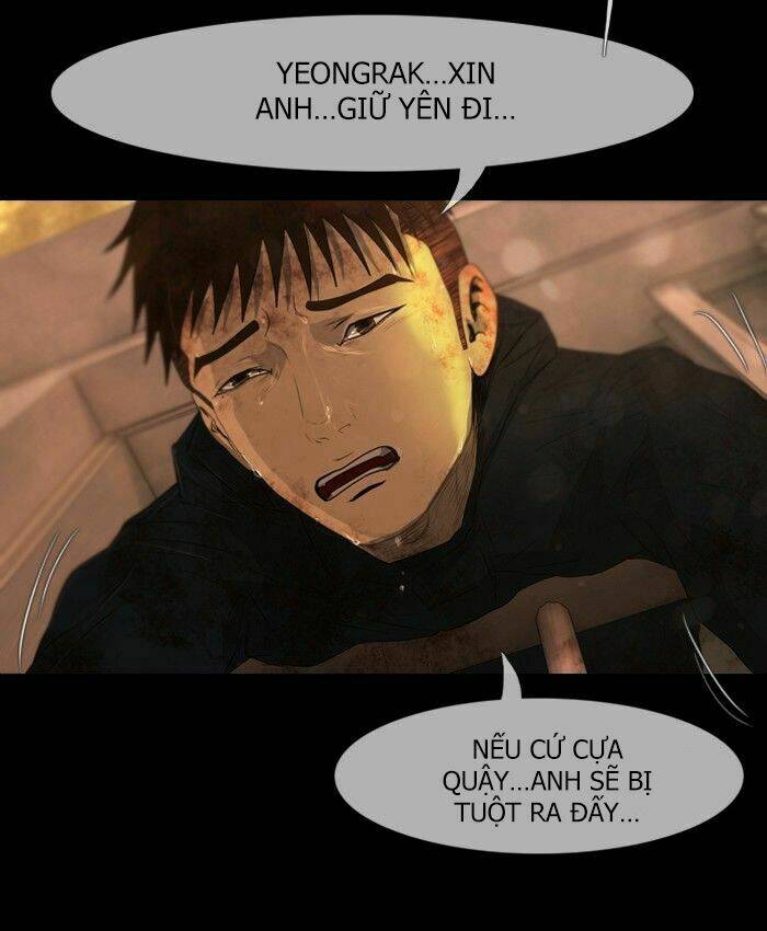 Dead Days Chương 39 Ảnh 21