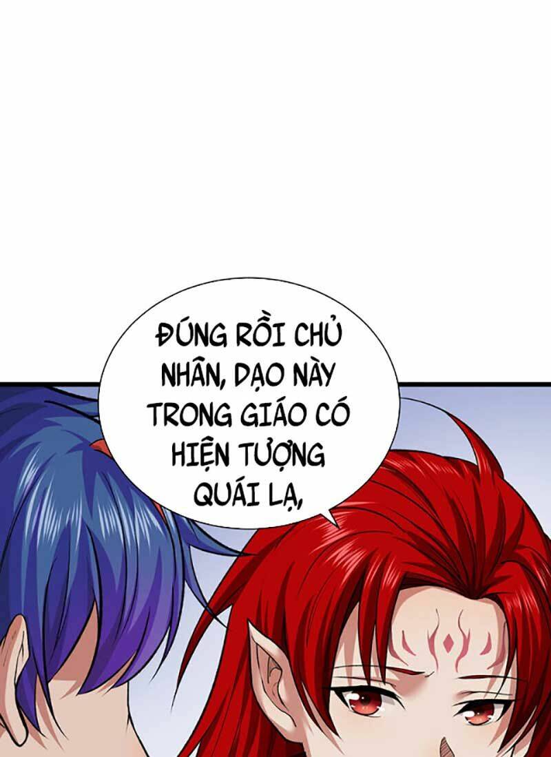 Võ Đạo Độc Tôn Chương 625 Ảnh 28