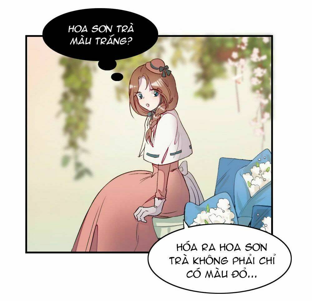 Anh Trai Ma Cà Rồng Và Bạn Trai Người Sói Của Tôi Chương 2 Ảnh 45