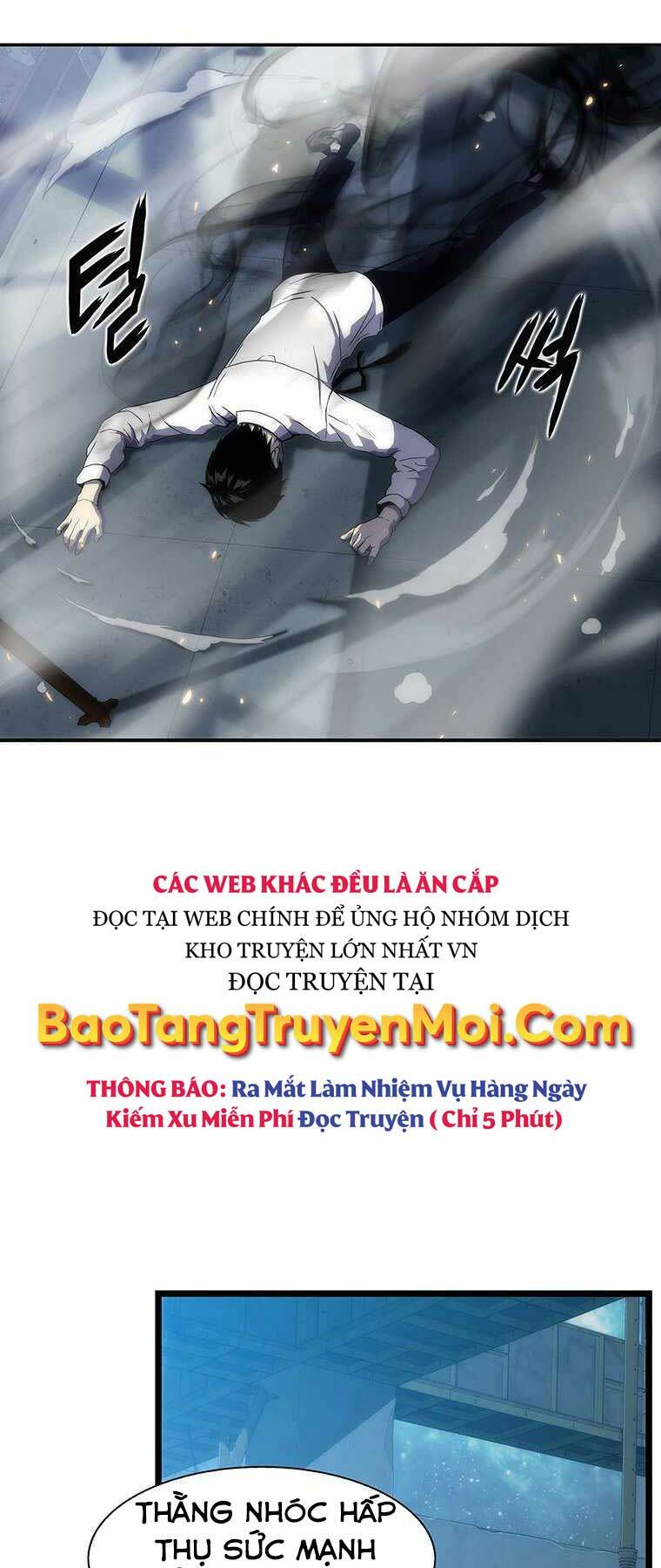 Hậu Duệ Của Hổ Chương 3 Ảnh 79