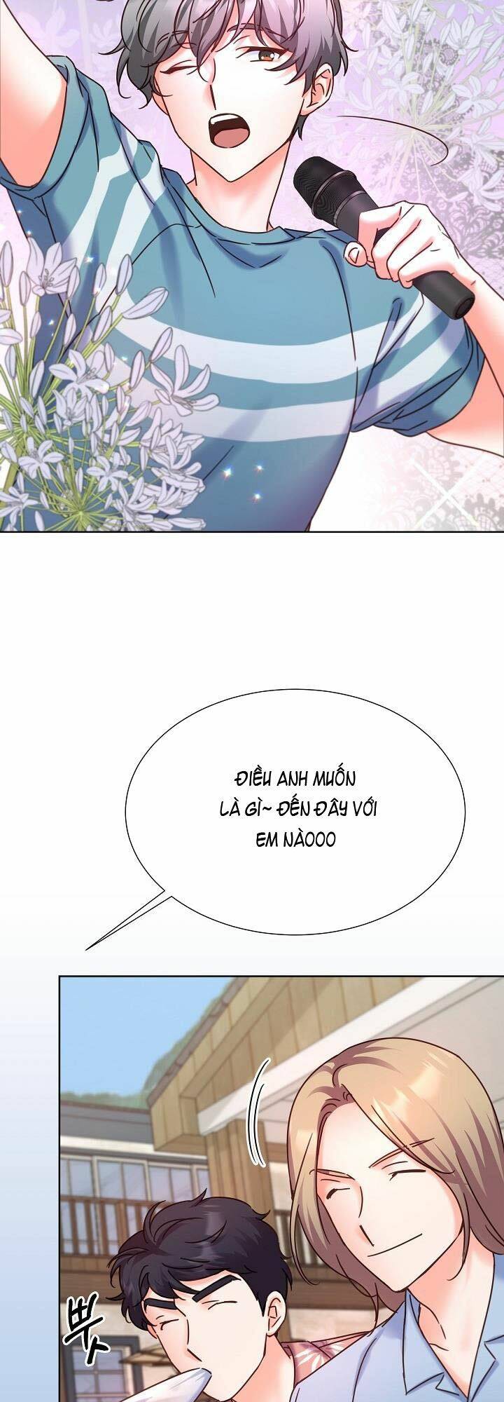 Trở Lại Làm Idol Chương 72 Ảnh 48