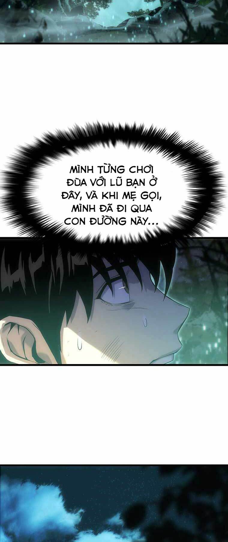 Hậu Duệ Của Hổ Chương 11 Ảnh 17