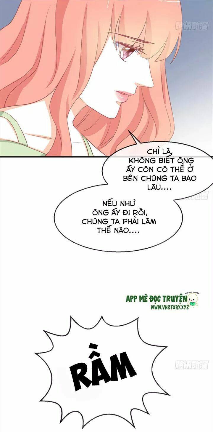Cẩm Lý Thiếu Nữ Của Tôi Chương 97 Ảnh 35