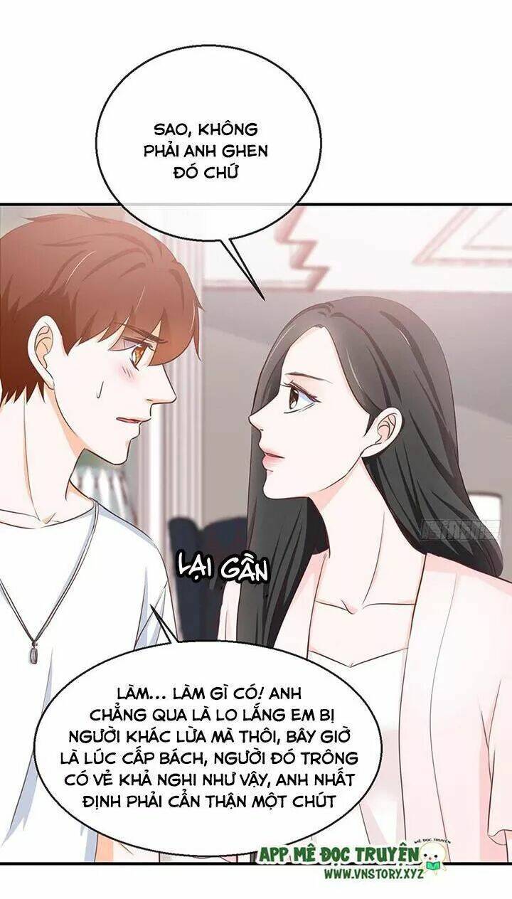 Cẩm Lý Thiếu Nữ Của Tôi Chương 108 Ảnh 20