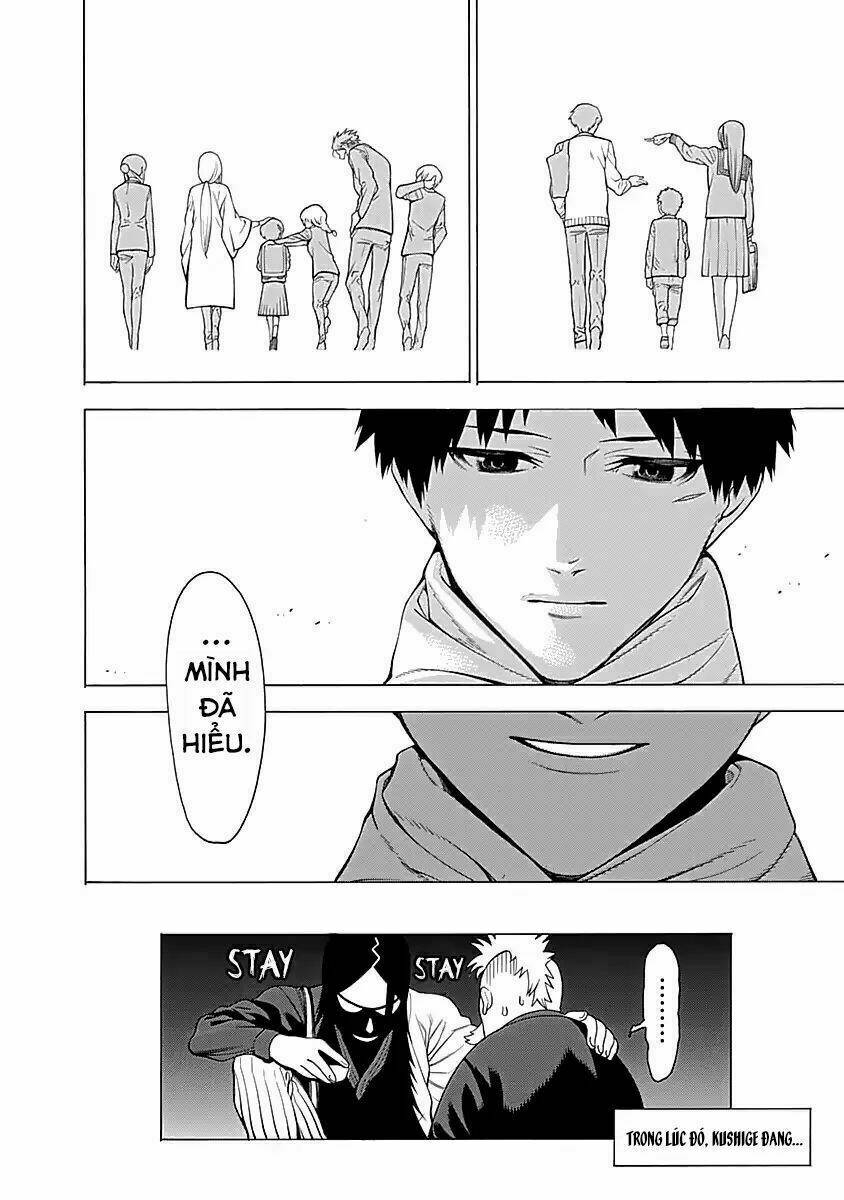 Mononogatari Chương 11 Ảnh 27
