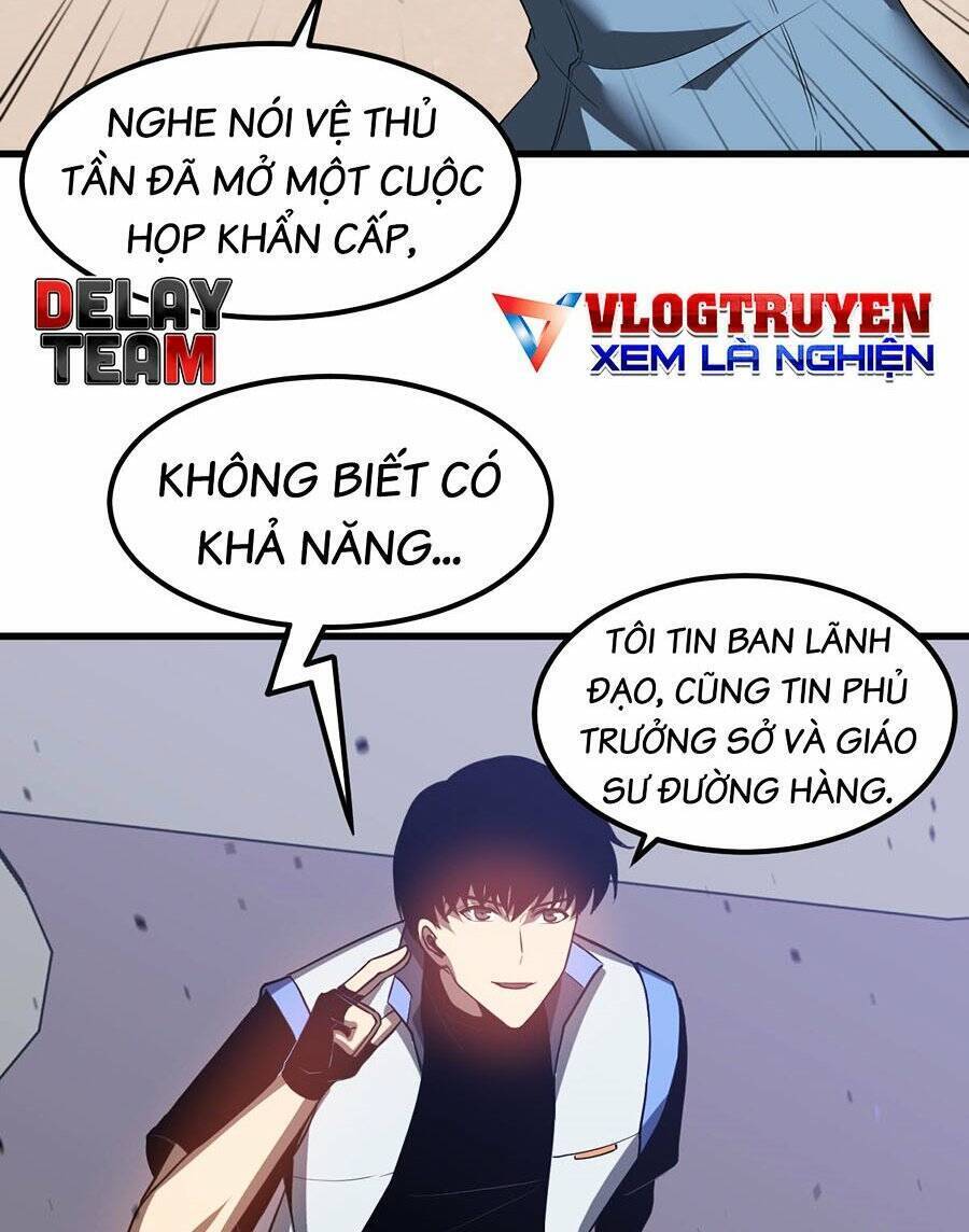 Siêu Phàm Tiến Hóa Chương 129 Ảnh 57