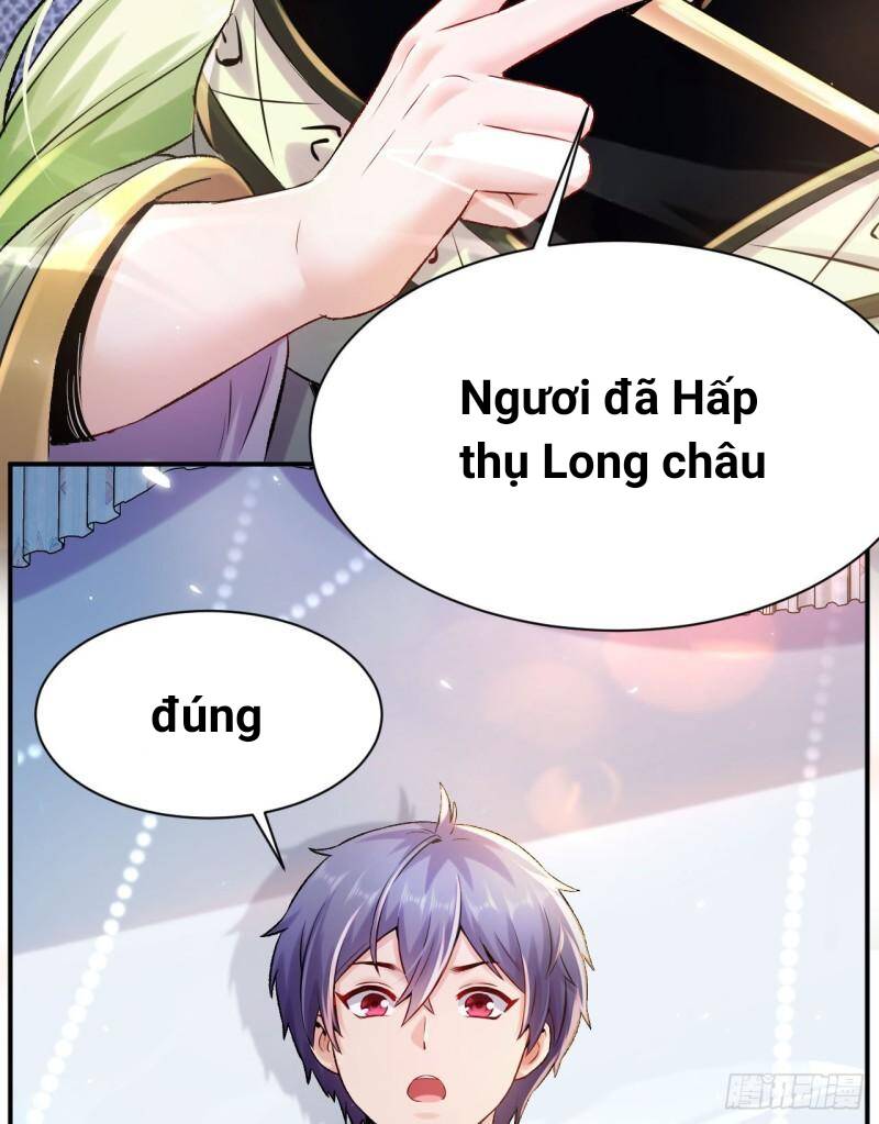 Long Vương Cuối Cùng Chương 5 Ảnh 38