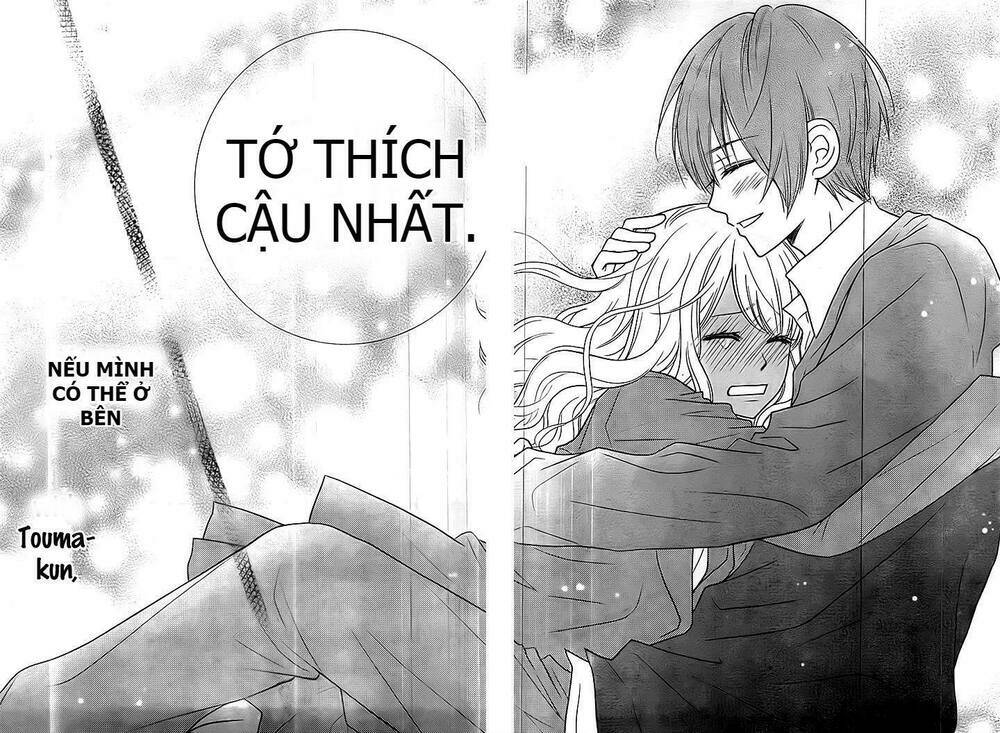 Seishun Otome Banchou! Chương 11 Ảnh 38