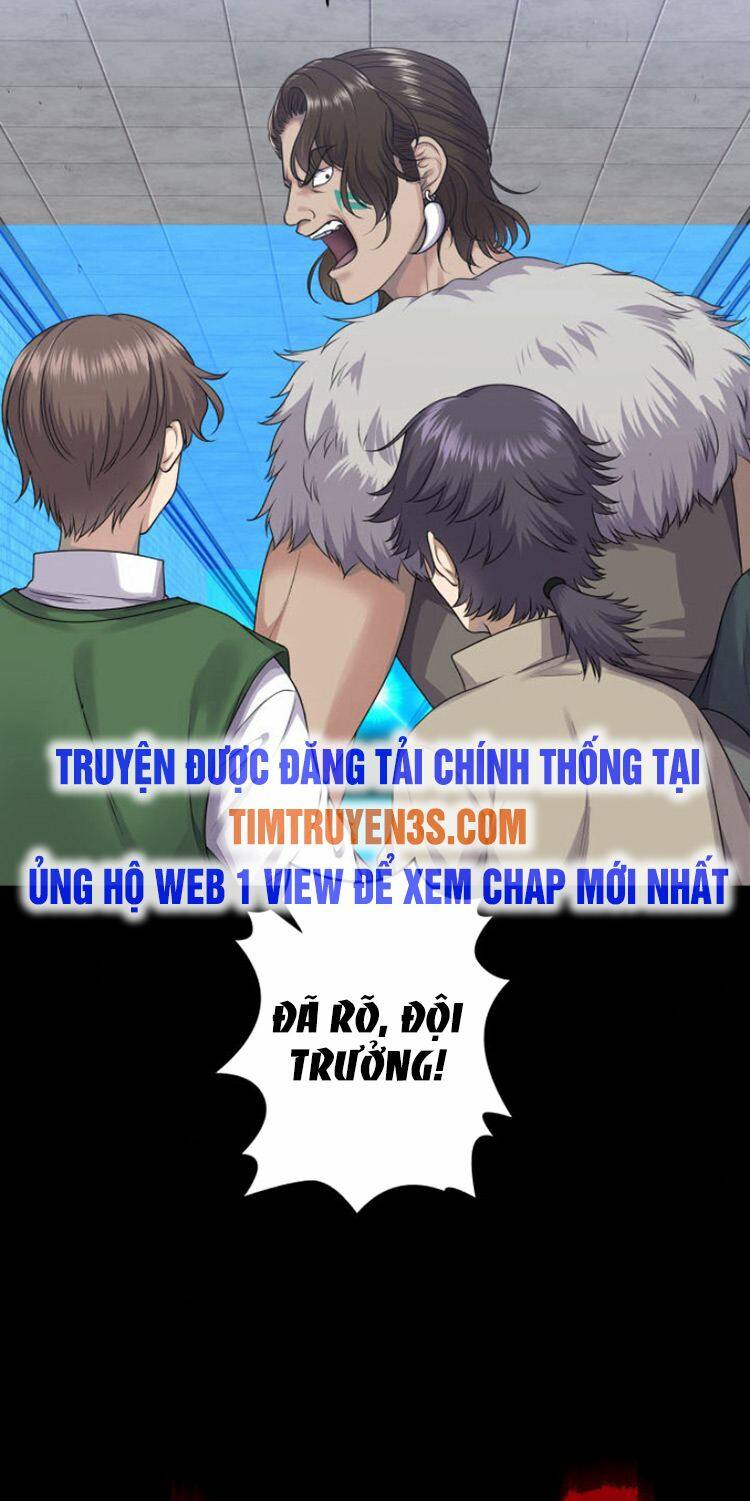 Trò Chơi Của Chúa Thượng Chương 17 Ảnh 50