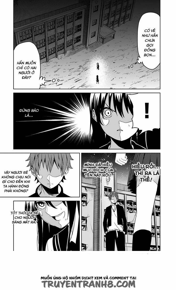 Seishun Scrap! Chương 2 Ảnh 12
