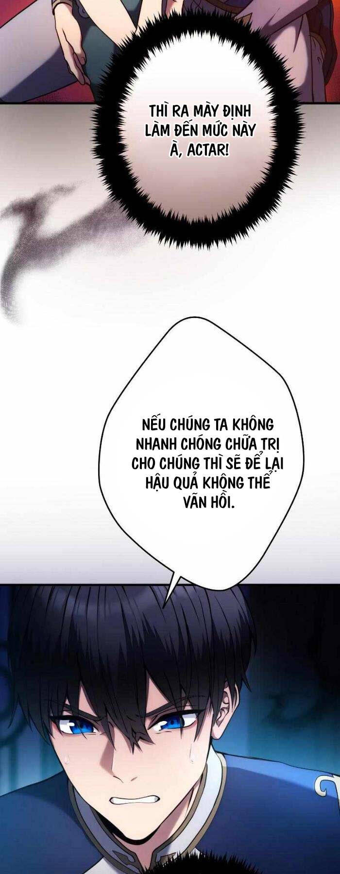 Pháp Sư Cận Chiến Hồi Quy Chương 10 Ảnh 24