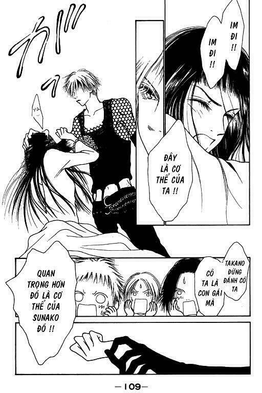 Yamato Nadeshiko Shichihenge Chương 8 Ảnh 26