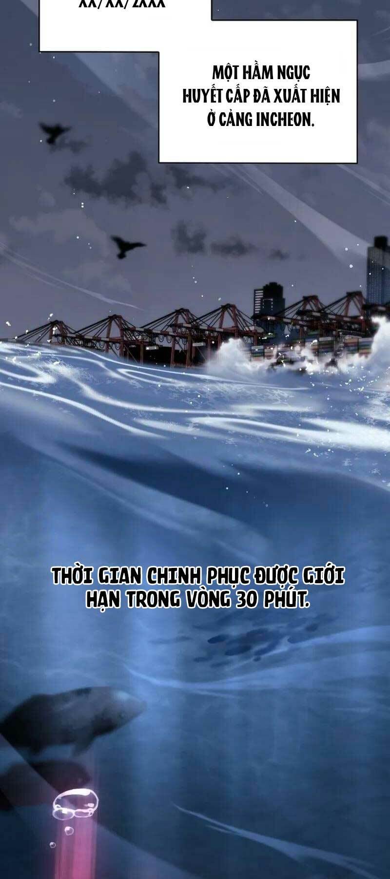Thợ Săn Thiên Tài Hồi Quy Thành Lao Công Chương 45 Ảnh 3