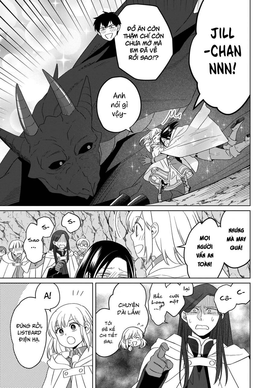 Win Over The Dragon Emperor This Time Around, Noble Girl! Chương 29 Ảnh 11