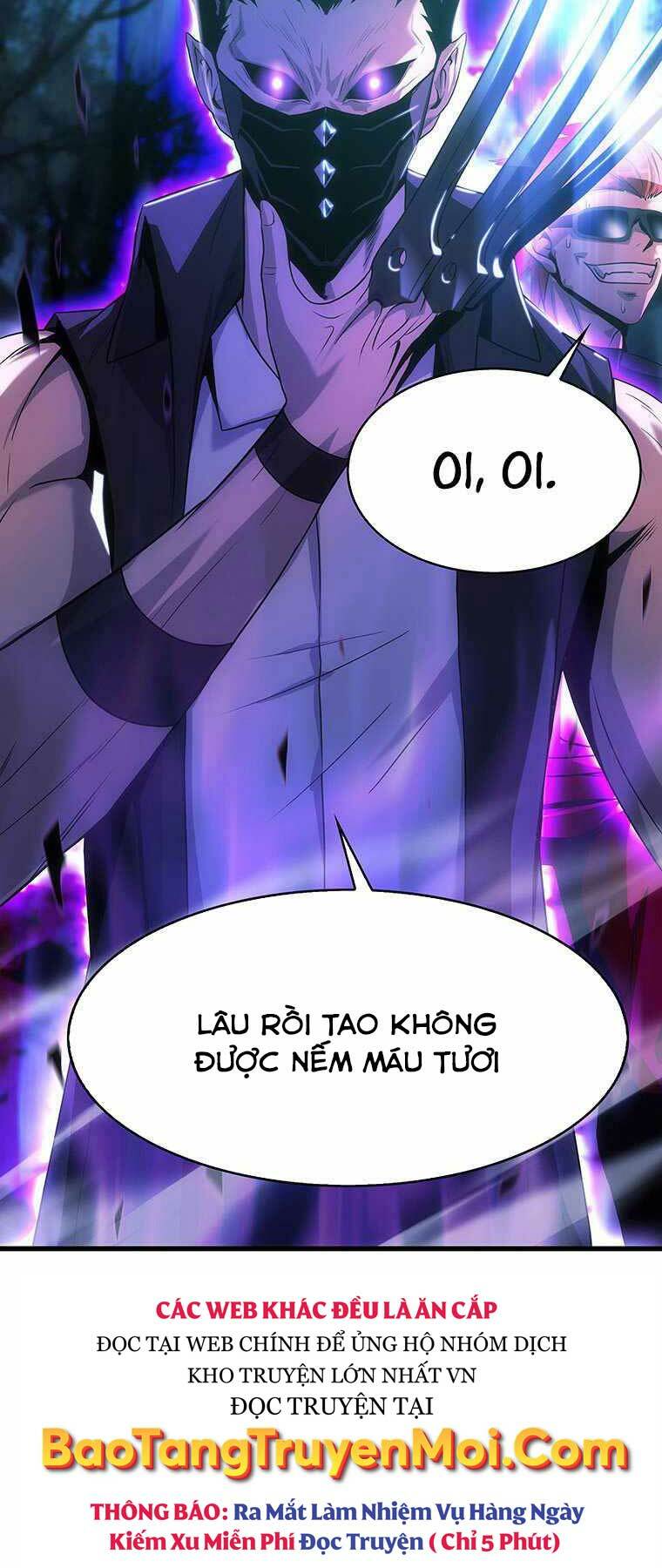 Hậu Duệ Của Hổ Chương 14 Ảnh 56