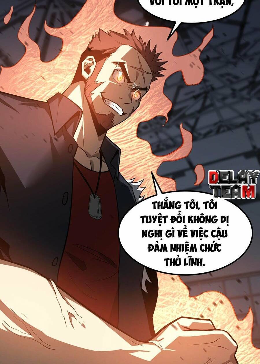 Siêu Phàm Tiến Hóa Chương 131 Ảnh 57