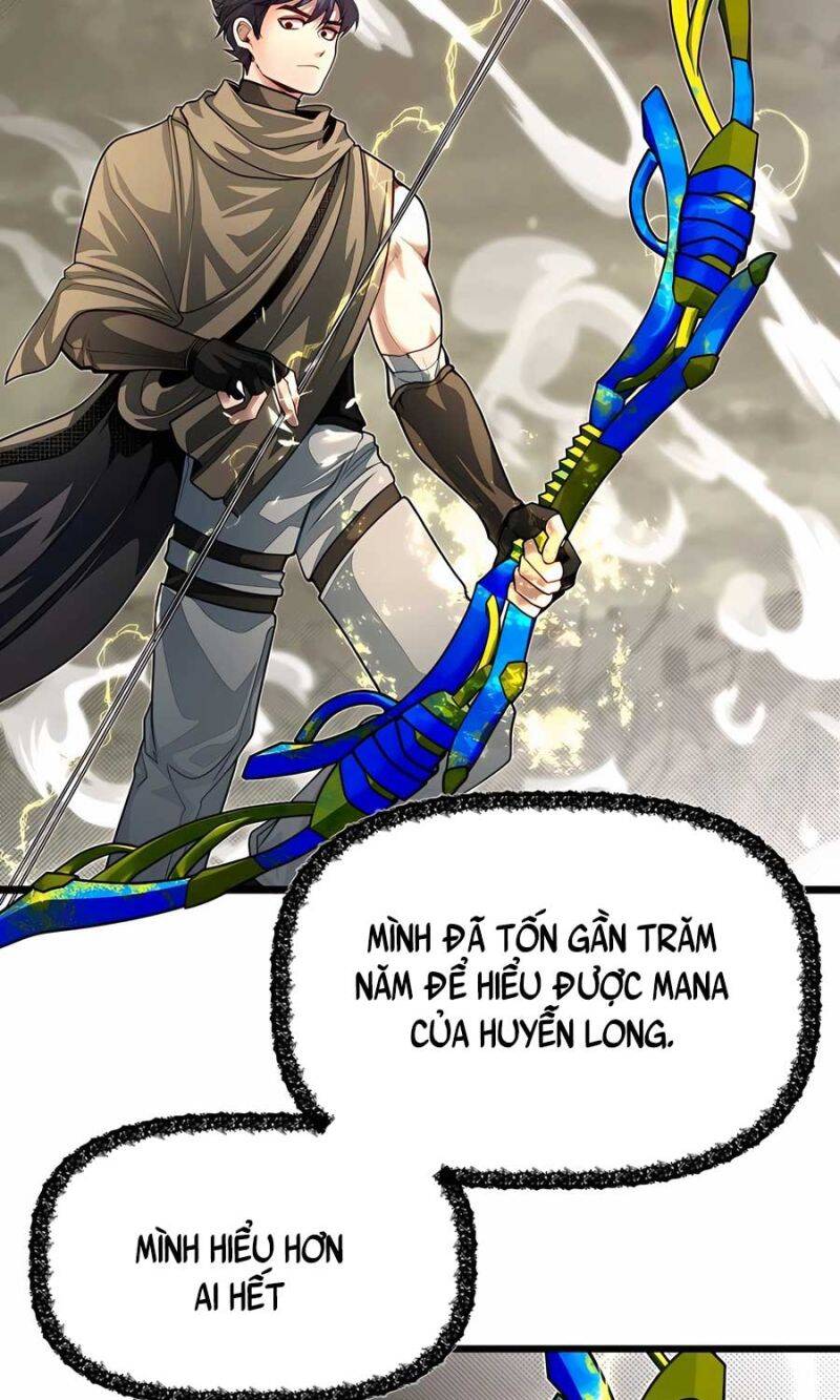 Anh Trai Anh Hùng Là Người Đã Chết Trong Học Viện Chương 91 Ảnh 31