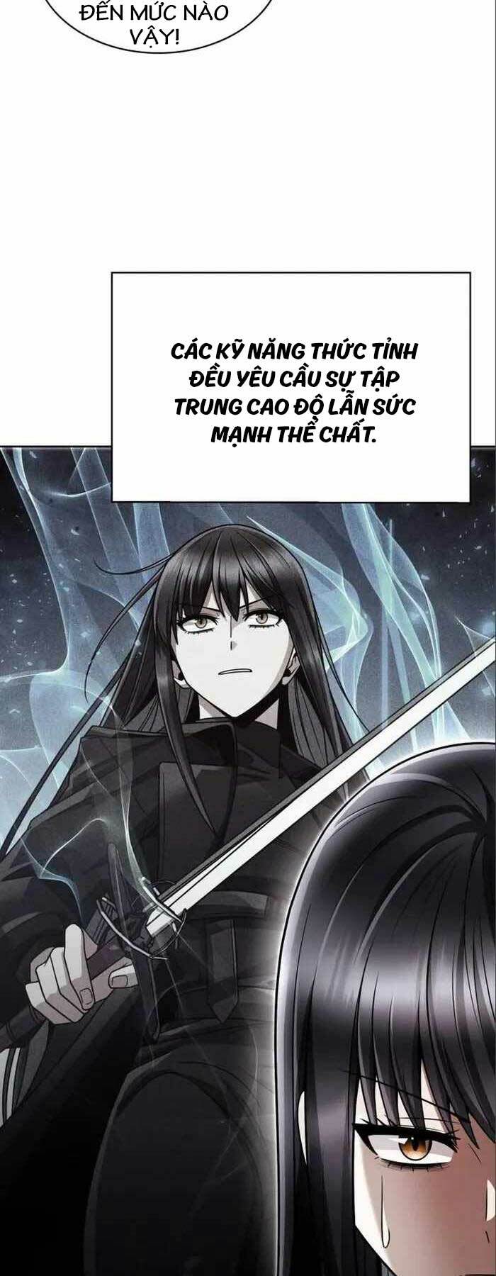Thợ Săn Thiên Tài Hồi Quy Thành Lao Công Chương 54 Ảnh 27