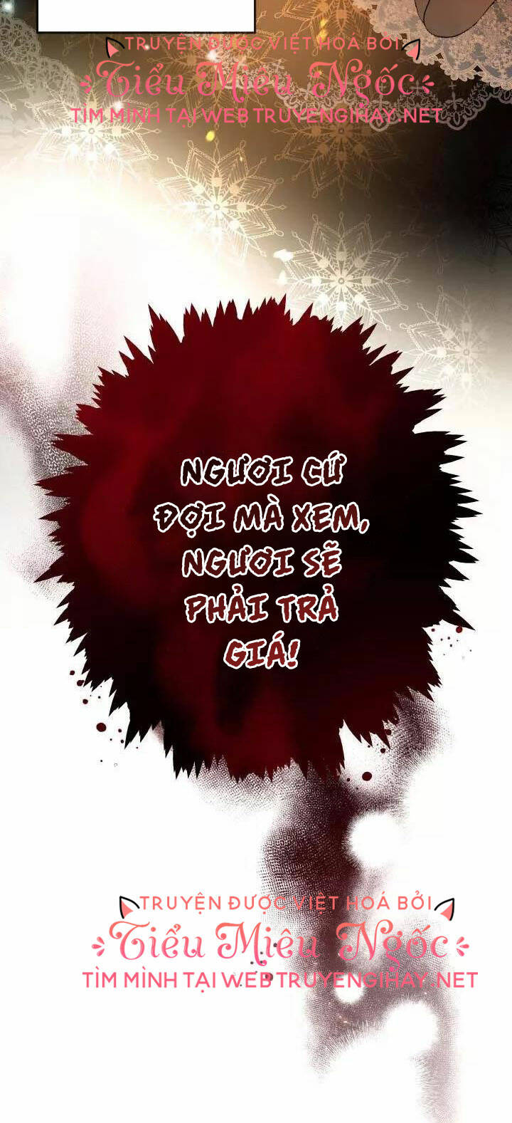 Nếu Là Phản Diện, Liệu Tôi Sẽ Chết? Chương 48 Ảnh 20