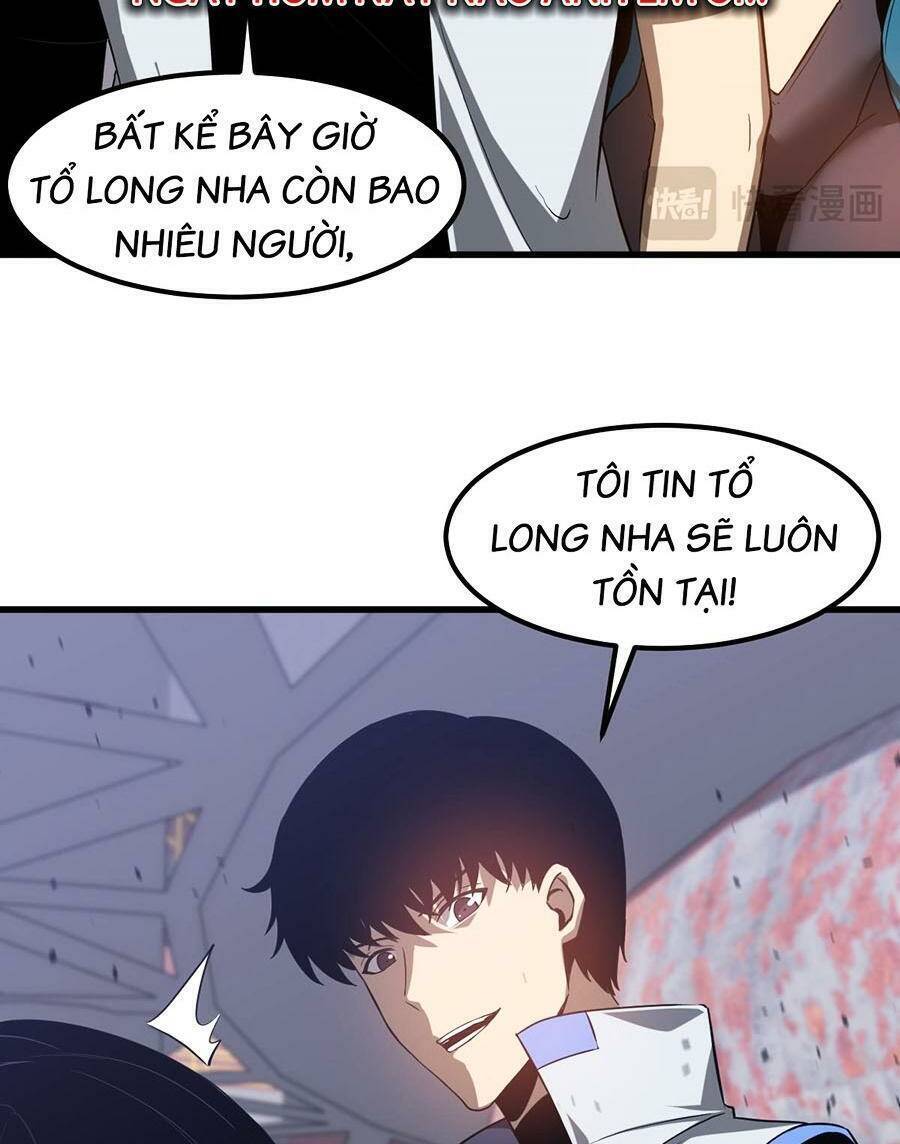 Siêu Phàm Tiến Hóa Chương 129 Ảnh 47