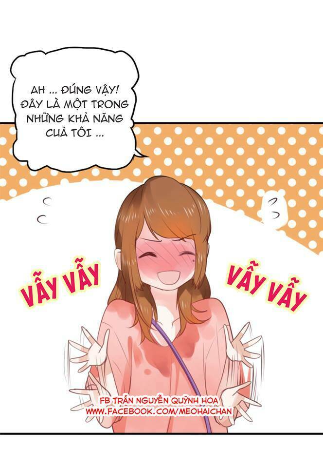 Thái Tử Bong Bóng Chương 2 Ảnh 20