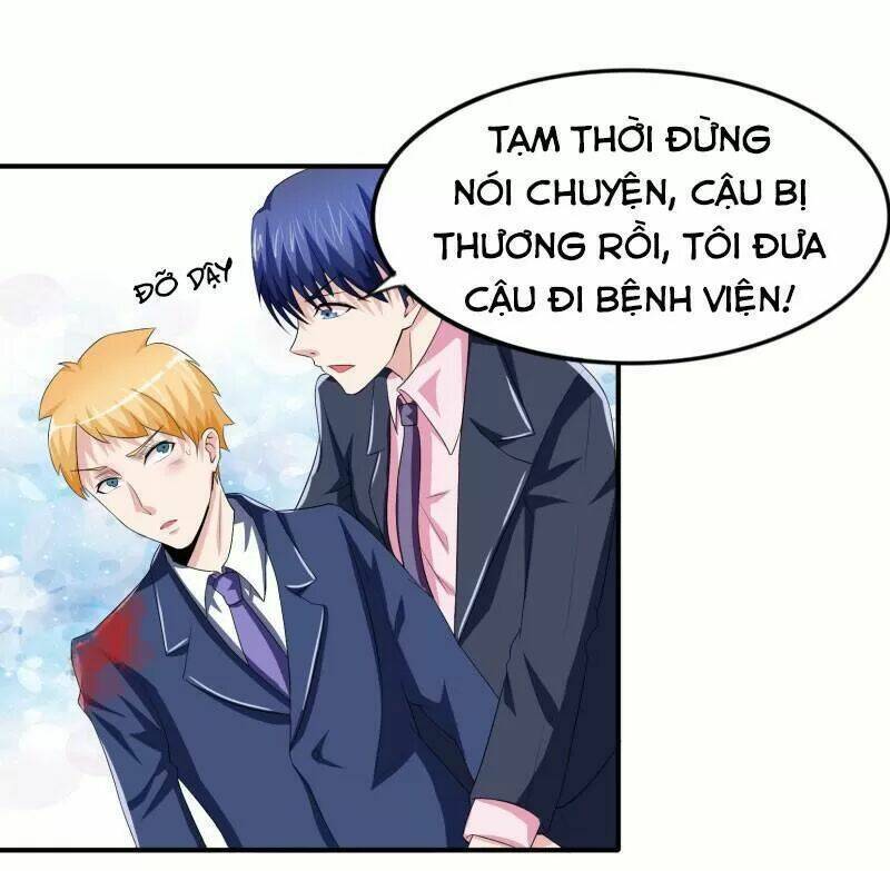 Cô Dâu Gả Thay Của Tổng Tài Chương 142 Ảnh 11